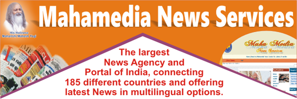 Mahamedia news services