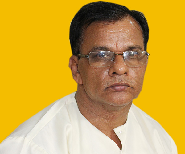 Principal of MVM Shahjahanpur